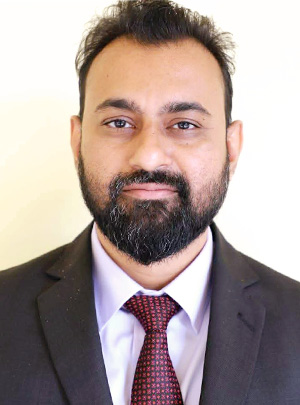 Dr. S. M. Tanvir Haque