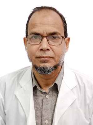 Dr. Syed Jahangir Islam