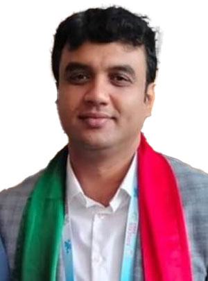 Dr. Kazi Jahangir Haque