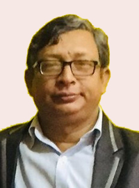 Dr. S. M. Abul Hasan