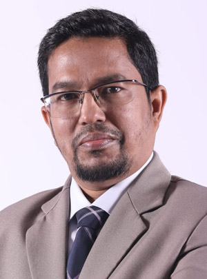 Dr. Md. Fahim Alam