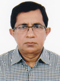 Dr. Shahriar Ashraful Ali
