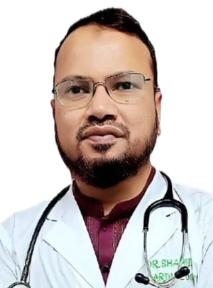 Dr. Prof. Moniruzzaman Hasan