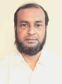 Dr. Golam Zakir Chowdhury