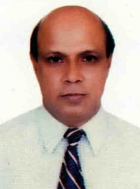 Dr. A. K. M. Fahim Alam