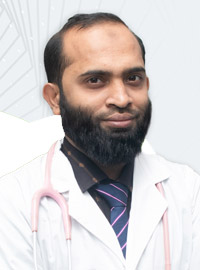 Dr. Syed Ariful Uddin