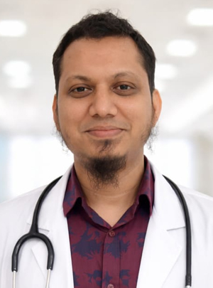 Dr. A. K. M. Rafiqul Karim