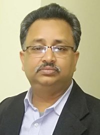 Dr. Golam Aminul Chowdhury