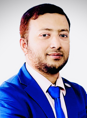 Dr. Syed Ariful Alam
