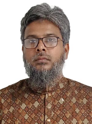 Dr. S. M. Zakir Khan