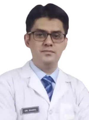 Dr. Syed Hasnat Hasan