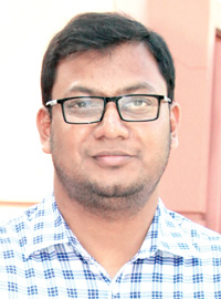 Dr. Shahriar Tariqul Haque