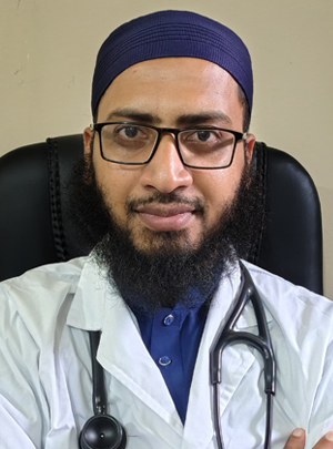 Dr. Md. Jahangir Mahmud