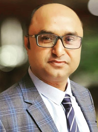 Dr. Golam Zakir Chowdhury