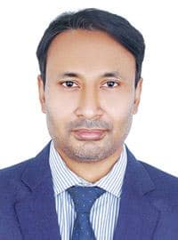 Dr. Golam Tanvir Hossain