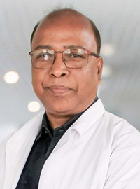 Dr. S. M. Mahmudul Ahmed