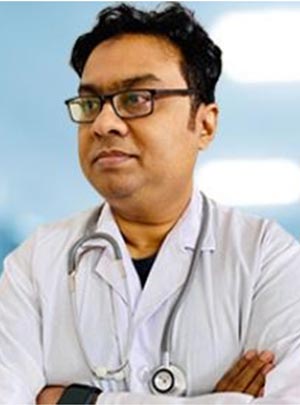 Dr. Golam Nazmul Ali