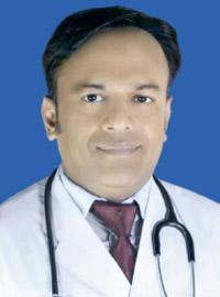 Dr. Syed Tariqul Karim