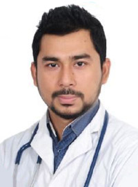 Dr. Prof. Mahmudul Ahmed