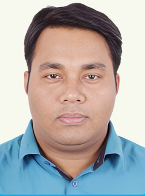 Dr. A. K. M. Ariful Ali