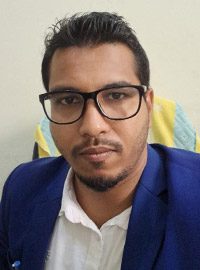 Dr. Golam Rafiqul Hasan