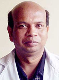 Dr. Golam Hasnat Mahmud