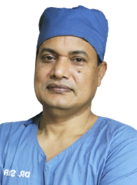 Dr. Syed Moniruzzaman Haque