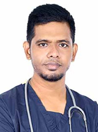Dr. A. K. M. Ashraful Siddique