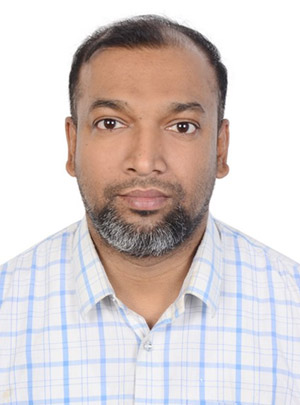 Dr. Md. Hasnat Haque