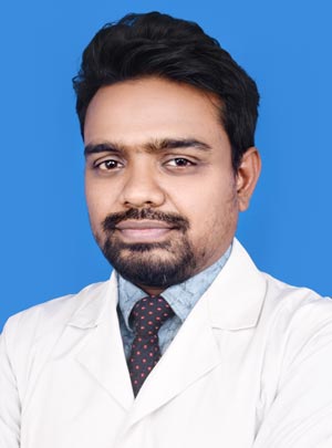 Dr. Shahriar Hasnat Haque