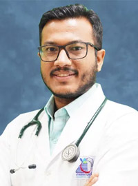 Dr. Syed Fahim Rahman