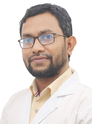 Dr. Golam Kamrul Alam