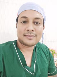 Dr. Shahriar Tanvir Mahmud