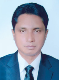 Dr. Syed Tariqul Haque