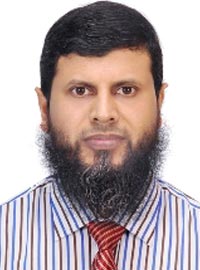 Dr. Prof. Masud Siddique