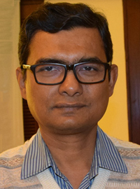 Dr. A. K. M. Nazmul Rahman