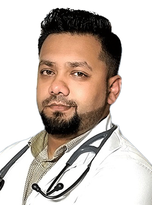 Dr. Golam Moniruzzaman Islam