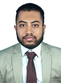 Dr. Prof. Ariful Uddin