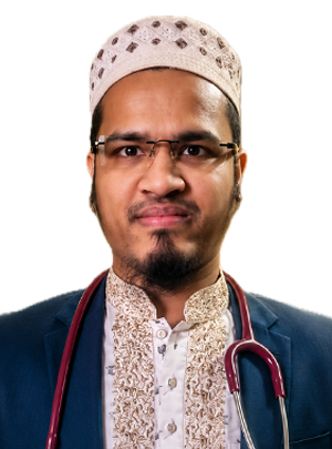 Dr. A. K. M. Ashraful Uddin