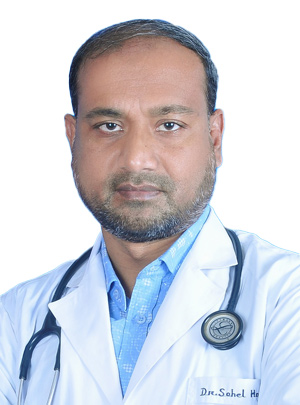 Dr. Syed Abul Haque