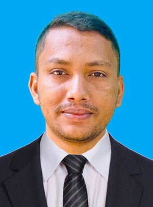 Dr. Kazi Kamrul Khan