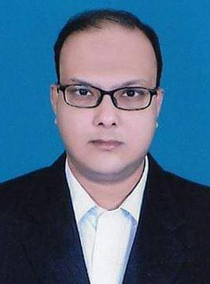Dr. Kazi Tanvir Haque