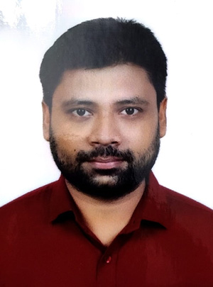 Dr. Prof. Abul Islam