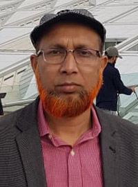 Dr. Syed Kamrul Chowdhury