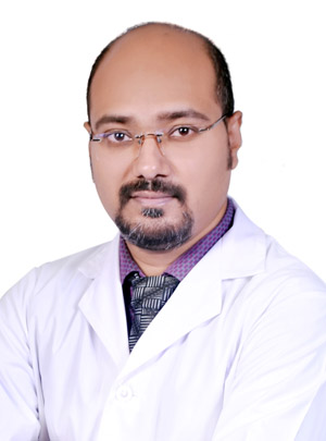 Dr. Golam Kamrul Khan