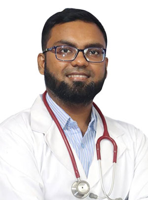 Dr. Syed Hasnat Haque