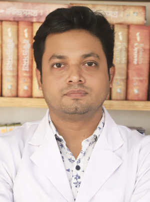 Dr. Md. Hasnat Hossain