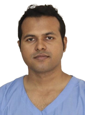 Dr. Md. Hasnat Hossain