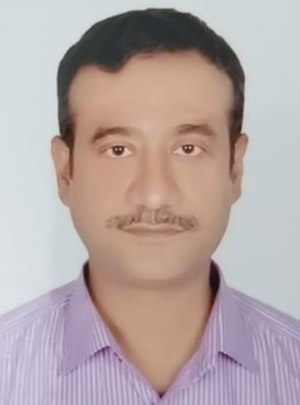Dr. S. M. Zakir Rahman