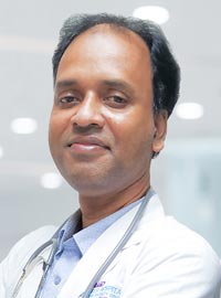 Dr. A. K. M. Tariqul Karim